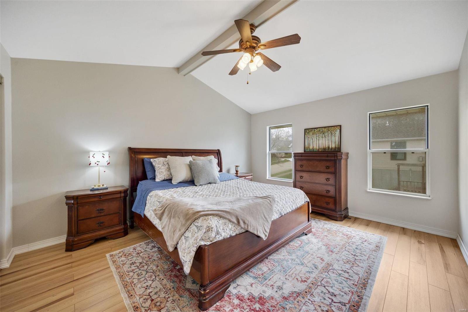 Wellington Place - Residential