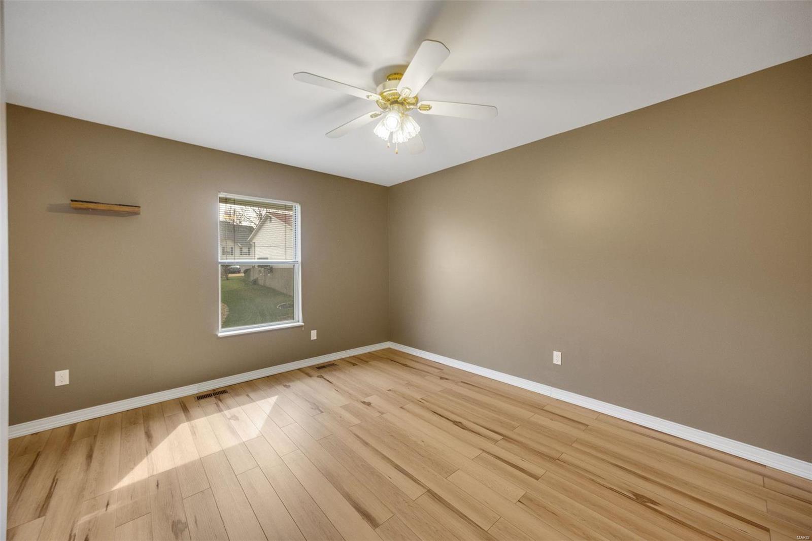 Wellington Place - Residential