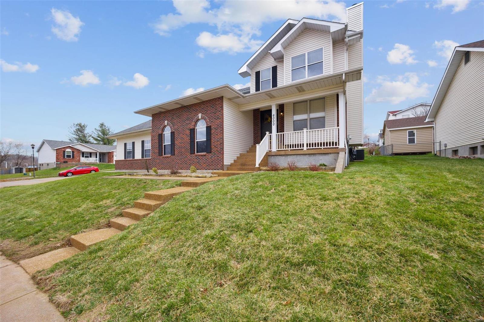 Wellington Place - Residential