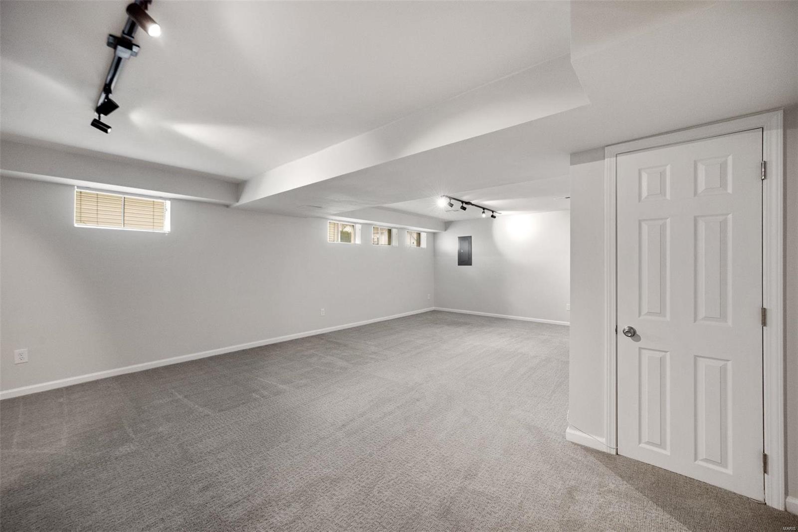 Wellington Place - Residential