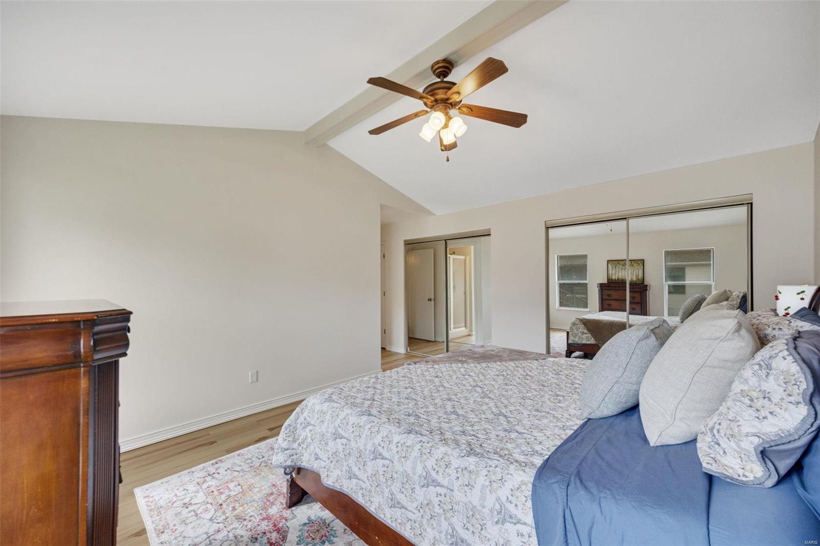 Wellington Place - Residential