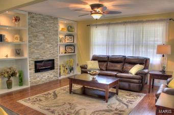 Burian Gardens - Residential