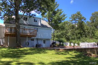 Burian Gardens - Residential
