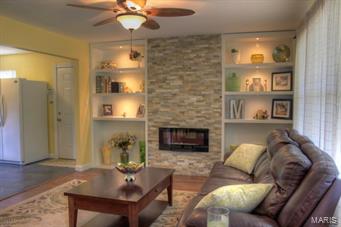 Burian Gardens - Residential