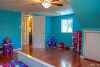 Burian Gardens - Residential