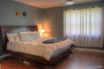 Burian Gardens - Residential