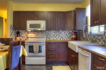 Burian Gardens - Residential