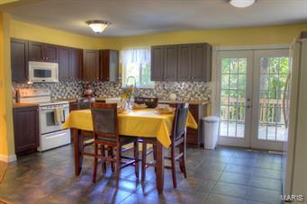 Burian Gardens - Residential