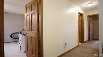 Lee Patricia Estates - Residential