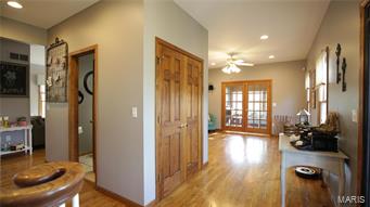 Lee Patricia Estates - Residential