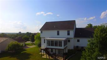 Lee Patricia Estates - Residential