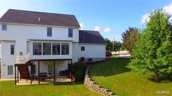 Lee Patricia Estates - Residential