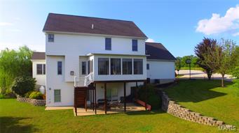 Lee Patricia Estates - Residential