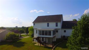 Lee Patricia Estates - Residential