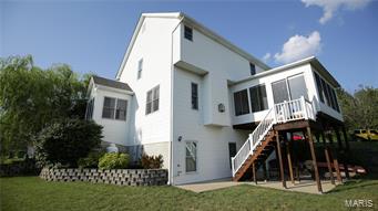 Lee Patricia Estates - Residential