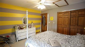 Lee Patricia Estates - Residential