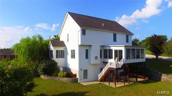 Lee Patricia Estates - Residential