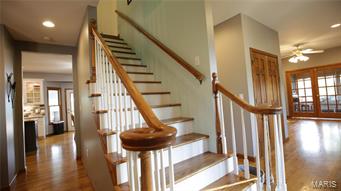 Lee Patricia Estates - Residential