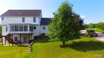 Lee Patricia Estates - Residential