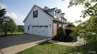 Lee Patricia Estates - Residential