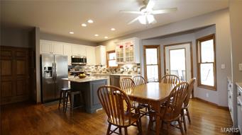 Lee Patricia Estates - Residential