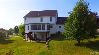 Lee Patricia Estates - Residential