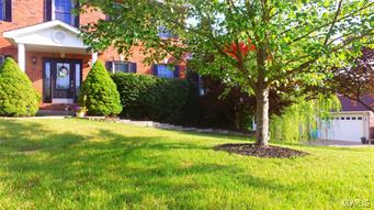 Lee Patricia Estates - Residential