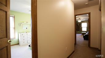 Lee Patricia Estates - Residential