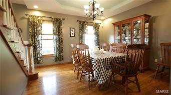 Lee Patricia Estates - Residential