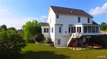 Lee Patricia Estates - Residential