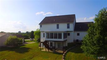 Lee Patricia Estates - Residential