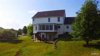 Lee Patricia Estates - Residential