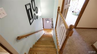 Lee Patricia Estates - Residential