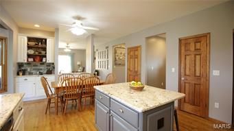 Lee Patricia Estates - Residential