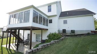 Lee Patricia Estates - Residential