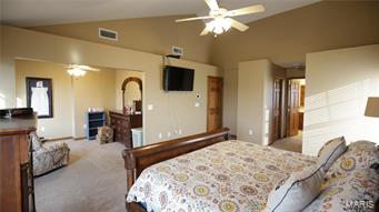 Lee Patricia Estates - Residential