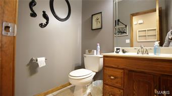 Lee Patricia Estates - Residential