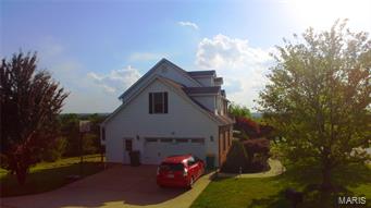 Lee Patricia Estates - Residential