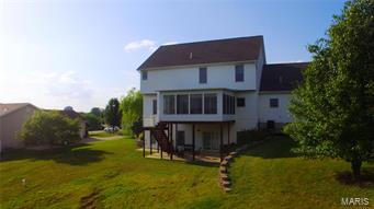 Lee Patricia Estates - Residential