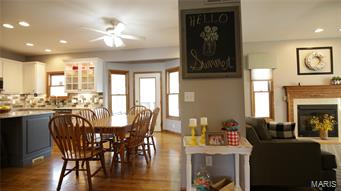 Lee Patricia Estates - Residential