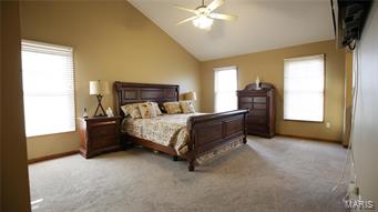 Lee Patricia Estates - Residential