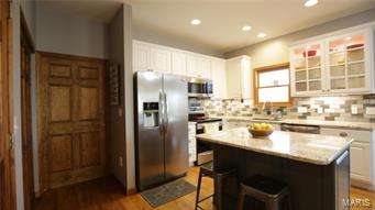 Lee Patricia Estates - Residential