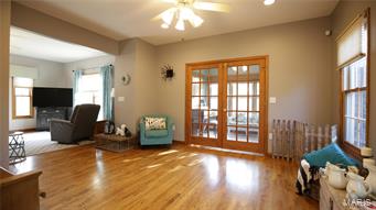 Lee Patricia Estates - Residential