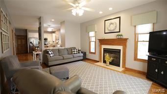 Lee Patricia Estates - Residential