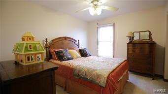 Lee Patricia Estates - Residential