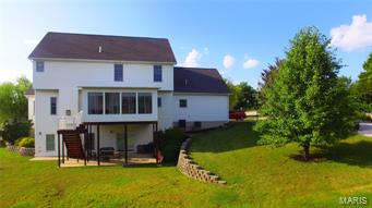 Lee Patricia Estates - Residential