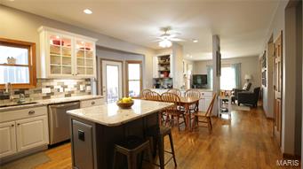 Lee Patricia Estates - Residential