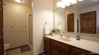 Lee Patricia Estates - Residential