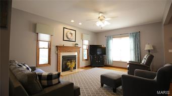 Lee Patricia Estates - Residential