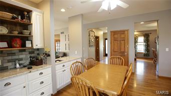 Lee Patricia Estates - Residential